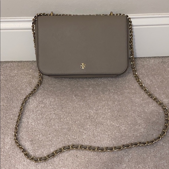 emerson adjustable shoulder bag